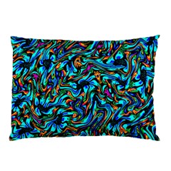 F 5 Pillow Case by ArtworkByPatrick