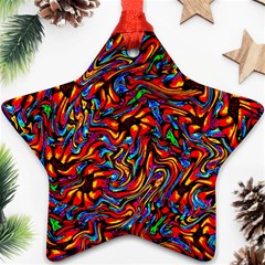 F 5 1 Ornament (Star)