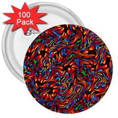 F 5 1 3  Buttons (100 Pack)  by ArtworkByPatrick