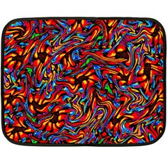 F 5 1 Fleece Blanket (Mini)