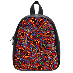 F 5 1 School Bag (Small)