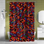 F 5 1 Shower Curtain 48  x 72  (Small)  Curtain(48  X 72 ) - 42.18 x64.8  Curtain(48  X 72 )