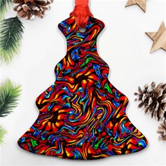 F 5 1 Ornament (Christmas Tree) 