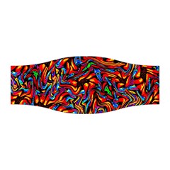 F 5 1 Stretchable Headband