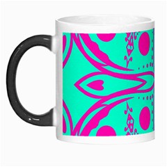 Butterfly Morph Mugs by designsbyamerianna