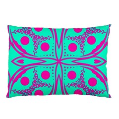 Butterfly Pillow Case by designsbyamerianna