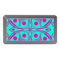 Butterfly Memory Card Reader (mini) by designsbyamerianna