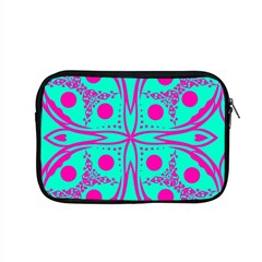 Butterfly Apple Macbook Pro 15  Zipper Case by designsbyamerianna