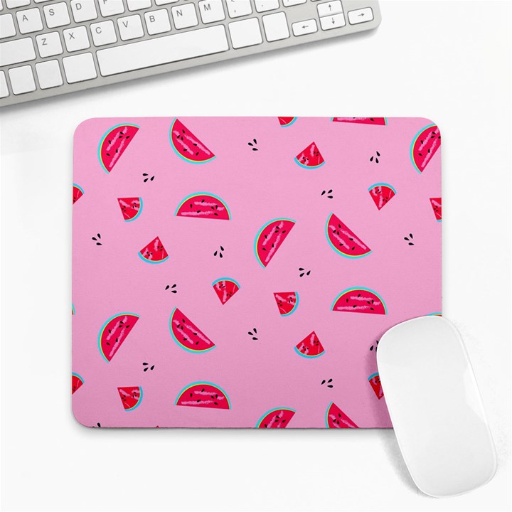 Summer Large Mousepads