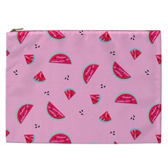 Summer Cosmetic Bag (xxl)