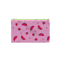 Summer Cosmetic Bag (xs) by scharamo