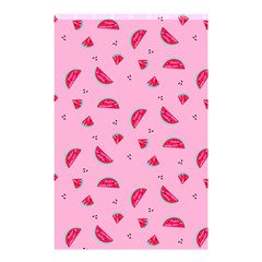 Summer Shower Curtain 48  X 72  (small)  by scharamo