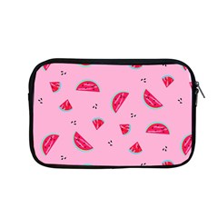 Summer Apple Macbook Pro 13  Zipper Case by scharamo