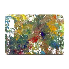 Original Abstract Art Plate Mats by scharamo