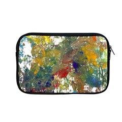 Original Abstract Art Apple Macbook Pro 13  Zipper Case by scharamo