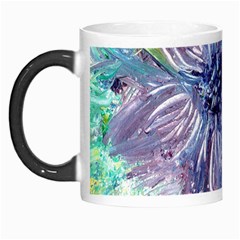 Original Abstract Art Morph Mugs by scharamo