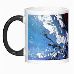 Original Abstract Art Morph Mugs by scharamo