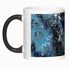 Original Abstract Art Morph Mugs by scharamo