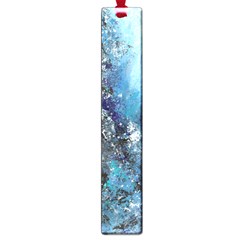 Original Abstract Art Large Book Marks