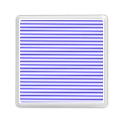 Striped Memory Card Reader (square) by scharamo