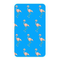 Flamenco Birds Exotic Nice Pink Memory Card Reader (rectangular) by Pakrebo