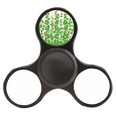 Flowering Vine Vine Ivy Flowers Finger Spinner by Pakrebo