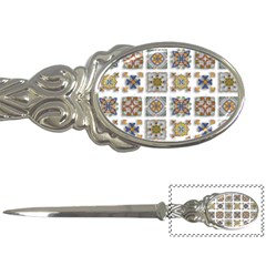 Artistic Art Design Creative Letter Opener by Pakrebo