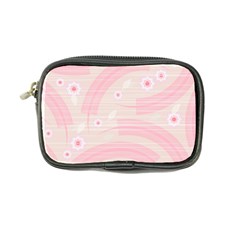 Background Non Seamless Pattern Pink Coin Purse by Pakrebo