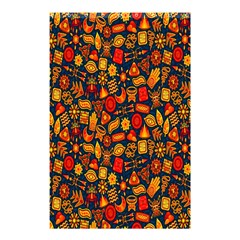 F 9 Shower Curtain 48  X 72  (small)  by ArtworkByPatrick