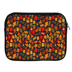 F 9 Apple Ipad 2/3/4 Zipper Cases by ArtworkByPatrick