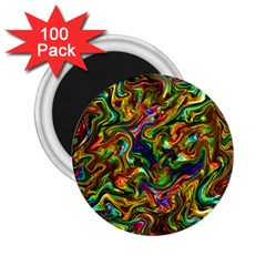 G 1 2 25  Magnets (100 Pack)  by ArtworkByPatrick