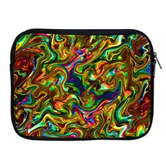 G 1 Apple Ipad 2/3/4 Zipper Cases by ArtworkByPatrick