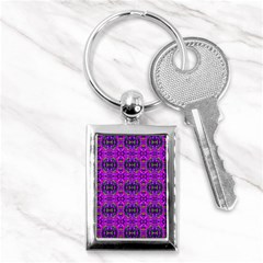 G 3 Key Chain (rectangle) by ArtworkByPatrick