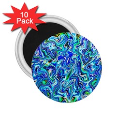 G 6 2 25  Magnets (10 Pack)  by ArtworkByPatrick