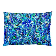 G 6 Pillow Case by ArtworkByPatrick