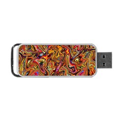 G 7 Portable USB Flash (One Side)