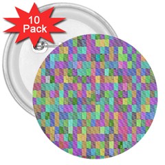 G 9 3  Buttons (10 Pack) 