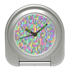 G 9 Travel Alarm Clock