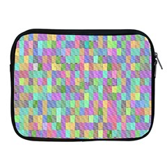 G 9 Apple Ipad 2/3/4 Zipper Cases by ArtworkByPatrick