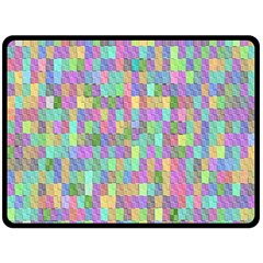 G 9 Double Sided Fleece Blanket (large)  by ArtworkByPatrick