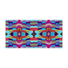 H 5 Yoga Headband by ArtworkByPatrick