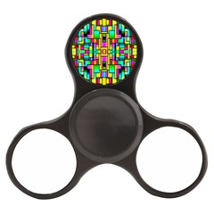 H 6 Finger Spinner by ArtworkByPatrick