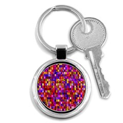 H 8 Key Chain (round) by ArtworkByPatrick