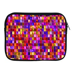 H 8 Apple Ipad 2/3/4 Zipper Cases by ArtworkByPatrick