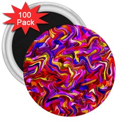 H 9 3  Magnets (100 Pack) by ArtworkByPatrick