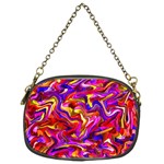 H 9 Chain Purse (Two Sides) Front