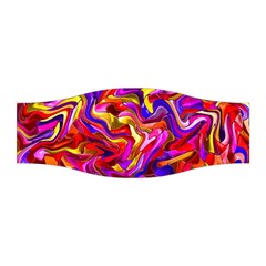 H 9 Stretchable Headband by ArtworkByPatrick