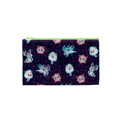 Fairy Type Cosmetic Bag (xs) by Mezalola