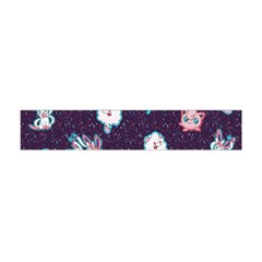 Fairy Type Flano Scarf (mini)