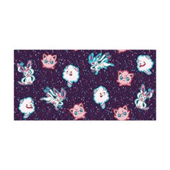 Fairy Type Yoga Headband